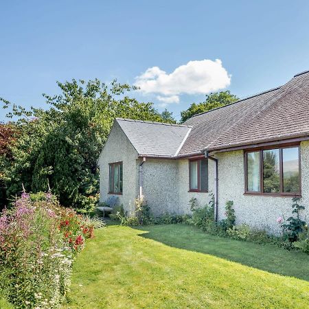 Villa Llety Nest Llanfachreth Exterior foto