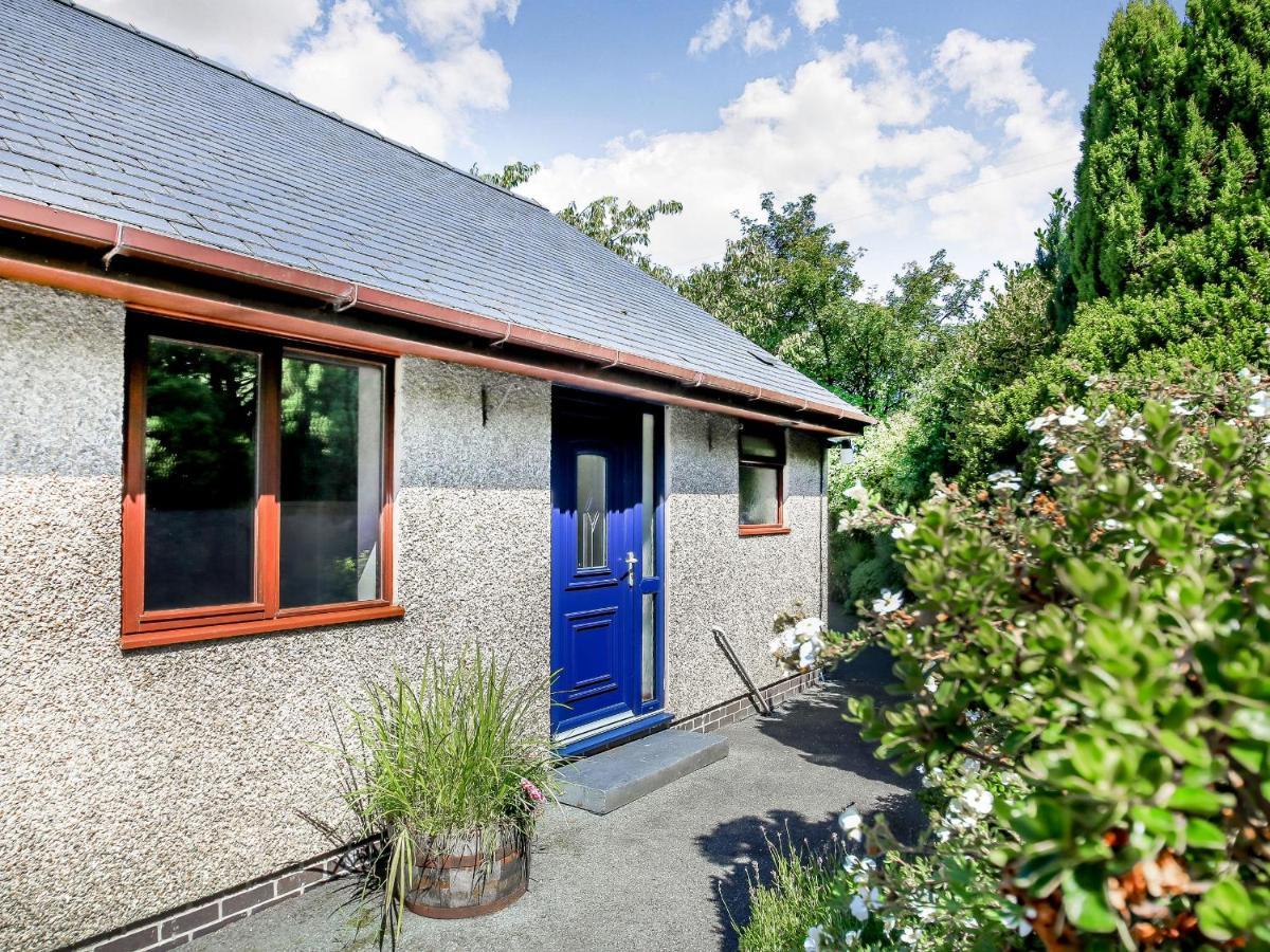 Villa Llety Nest Llanfachreth Exterior foto