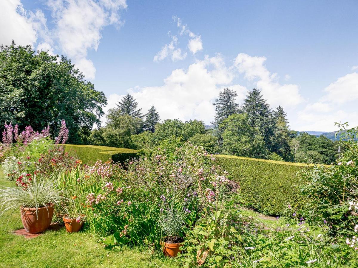 Villa Llety Nest Llanfachreth Exterior foto