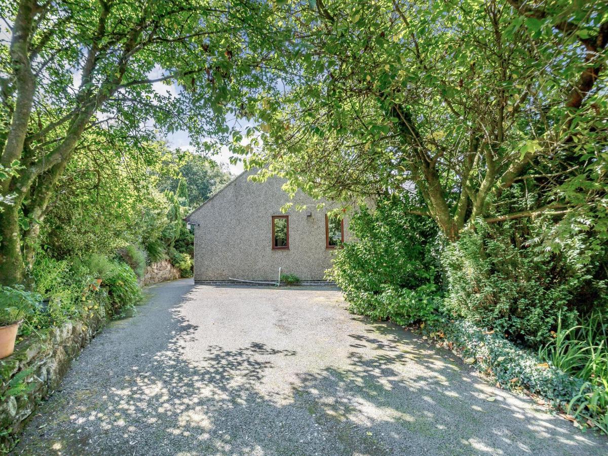 Villa Llety Nest Llanfachreth Exterior foto